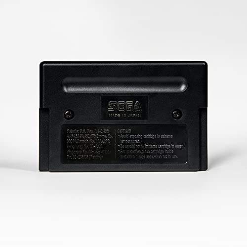 Aditi gargoyles - ארהב תווית ארהב Flashkit MD Electroless Card PCB זהב עבור Sega Genesis