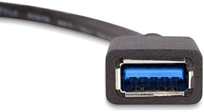 כבל Goxwave תואם ל- TCL TAB 8 טאבלט אנדרואיד Wi-Fi-מתאם הרחבת USB, הוסף חומרה מחוברת ל- USB לטלפון עבור TCL TAB 8 טאבלט אנדרואיד Wi-Fi