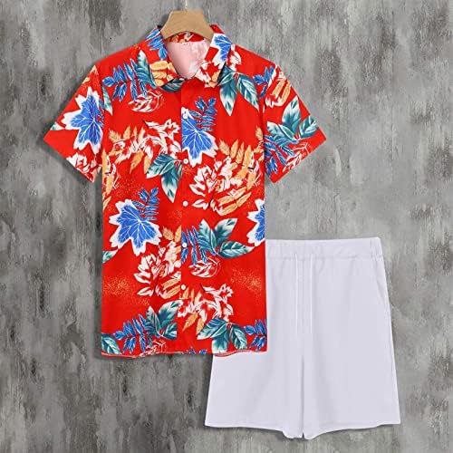 2023 אופנת קיץ חדשה לקיץ פנאי הוואי חוף הים חוף חוף דיגיטלי תלת מימד הדפסת תלבושות לגברים קצרים