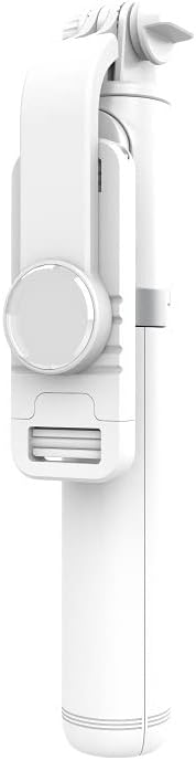 רויו סלפי מקל סלפי מקל עצמי טיימר נייד טלפון מחזיק 360 תואר מתכוונן מתקפל עצמי טיימר רב תפקודי רגל חצובה עצמי טיימר יחיד מוט להרחבה עצמי