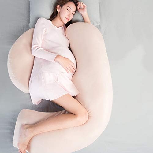 כרית הריון כרית יולדות כרית שינה כרית F-Type כרית רב-פונקציונלית כרית בהריון המותניים המותניים כרית רחיצה Zhaoyongli