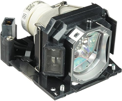 מנורה ומסנן של Hitachi עבור CPX2521WN CPX302 DT01191