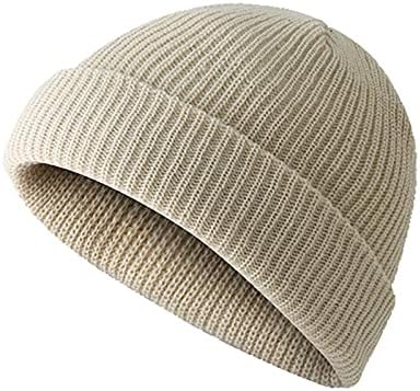 לנשים וכובעים סרוגים כובע גברים סרוגים חורף חמים חמים עם כובע פו וכובעי בייסבול נשים שחוקים כובע בייסבול