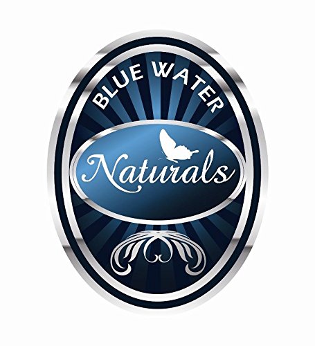כחול מים טבעיים האולטימטיבי שפתון-מודגש-סיד זמן
