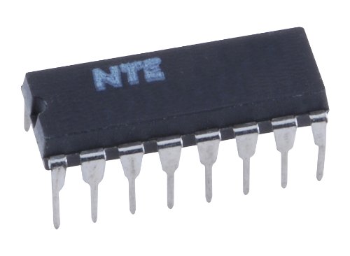 NTE Electronics NTE174 צומת סגסוגת גרמניום טלוויזיה דיודה אופקית, חבילה מסוג TO66, 1000V, 3.5 אמפר