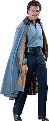 בילי די וויליאמס בתור Lando Calrissian 11 X17 אינץ 'SW מיני פוסטר SM