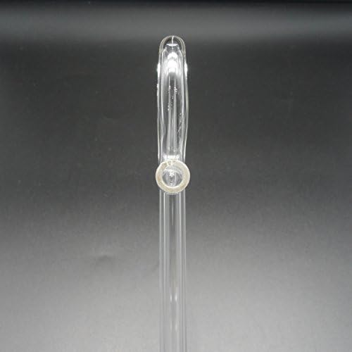 זכוכית מיני שושן צינור חזק כוח יצוא עבור קטן-גודל אקווריום ניטע טנק צינורות)