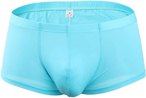 2023 מגברים חדשים שכבה כפולה בהירה מכנסי חוף אנכי הדפס מכנסיים ביתיים יבש תחתונים מהיר תחתונים קצרים תחתונים סקסים של יום האהבה התחתונים