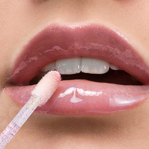 50 יחידות חד פעמי שפתיים מברשות איפור מברשת גלוס אפליקטורים שפתון שרביטים כלי ערכות גלוס אפליקטורים בודק שרביטים עבור אמא של יום מתנת