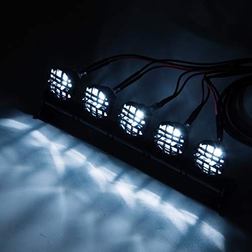 RC-Hub LED LED גג מנורה אורות סר
