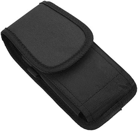 ABAODAM חיצוני טלפון נייד שקית חגורה שקית ניילון פאני חבילות חגורות לגברים חבילת פאני לגברים שקית אחסון טלפונים סלולריים שקית טלפון מותניים