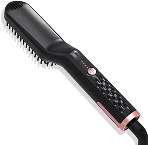 WYBFZTT-188 3 IN1 SIGHTER מוצר חום מהיר מחליק חשמלי תלתל גברים נשים סטיילינג שיער רב-פונקציונלי