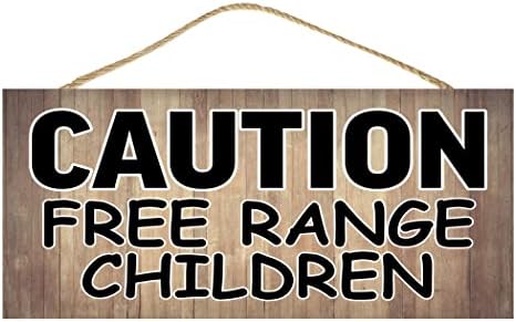 Rogue Rugue Tactical מצחיק בדיחה סרקסטית זהירות טווח חופשי ילדים עיצוב הבית קישוט שלטי קיר תלויים
