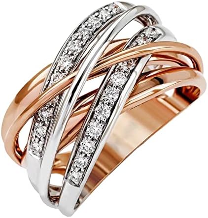 נשים טבעות גודל 9 שמח פנים טבעת פשוט חתונה יהלומים פתוח כסף טבעת איטלקי כסף טבעת זוג טבעת