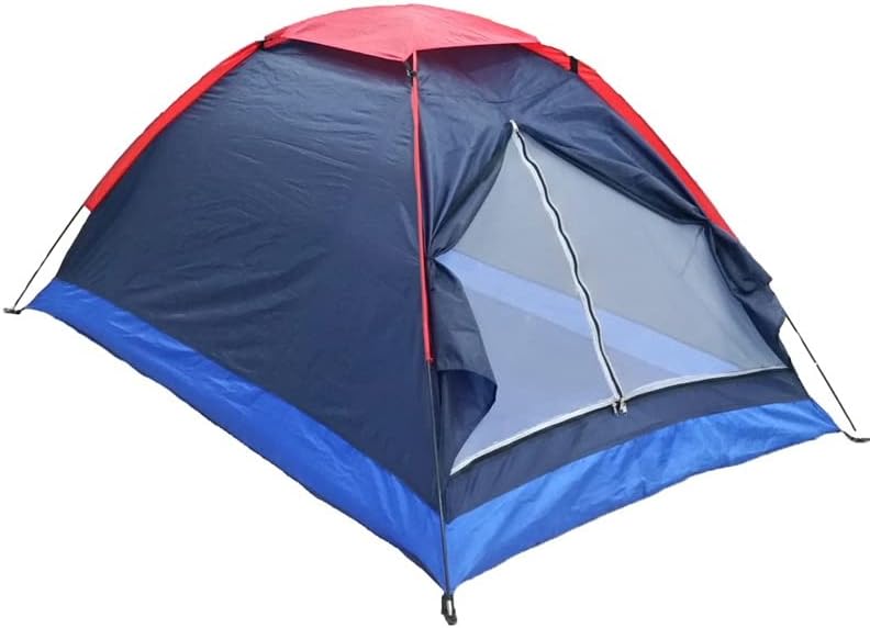 אוהל קמפינג של לוקו לטיול חורף אוהלי דיג רשת רשת חיצונית טיולים אוהל קיץ
