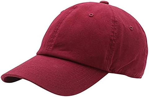 גנג בייסבול כובע אבא כובע מתכוונן גודל חזרה אבזם סגירת גברים נשים חיצוני ריצה טיפוס דיג