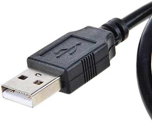 עופרת כבל כבל טעינה של BRST USB BRST עבור WOPAD I7 I8, 9.7 אינץ 'WOPAD I9 טאבלט אנדרואיד PC