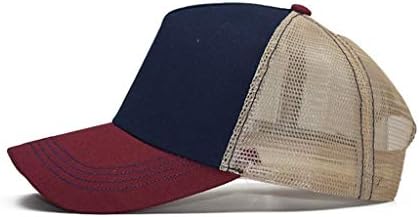 נשים בייסבול כובע בייסבול כובע כובע שמשיה ירך מזדמן בחוץ הופ בייסבול כובעי ספורט בייסבול מצויד כובע
