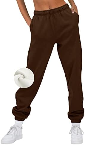 מכנסי טרניקה של אופן מנסים מכנסיים חמים מכנסיים רחבים נוחים סתיו גדלים עם סתיו סתיו טרקלין כותנה עם כיסים עם כיסים