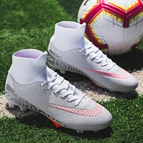 גברים של כדורגל סוליות אתלטי כדורגל מגפי נעל דשא כדורגל נעלי משרד קרקע