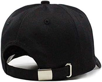 יוניסקס מוסיקה הערה כותנה כותנה כותנה כותנה כובע כובע חיצוני כובע אבא מזדמן