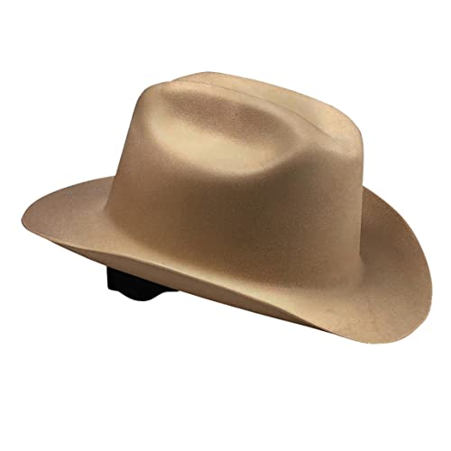 בטיחות ג'קסון 19502 כובעים קשים מחוץ לחוק מערביים, סגנון שוליים מערביים, שיזוף